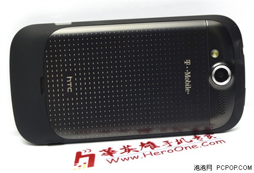 暴跌500元 HTC MyTouch 4G仅售2199 