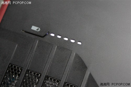 Alienware M14x评测 