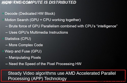 AMD的融合伟业！Llano APU笔记本首测 