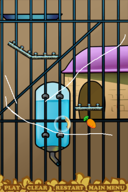 盘点给力运动游戏 iOS精品应用周排行_苹果手