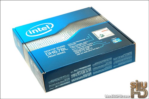 节能系列席卷!i5-2390T/i5-2500T评测 