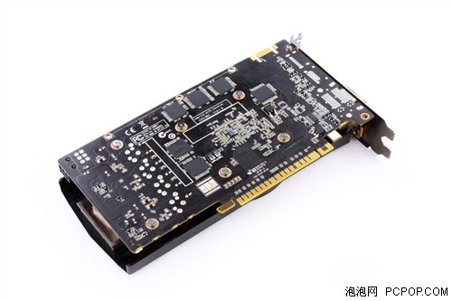 索泰GTX550Ti毁灭者评测 