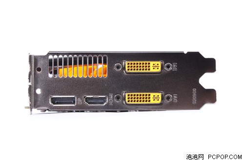 索泰GTX550Ti毁灭者评测 