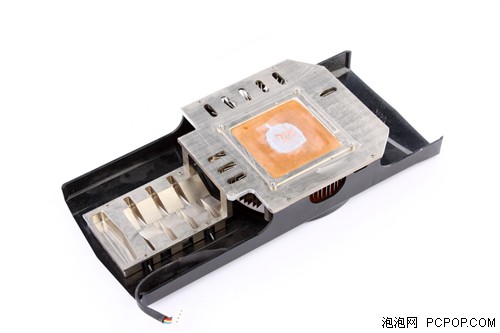 索泰GTX550Ti毁灭者评测 