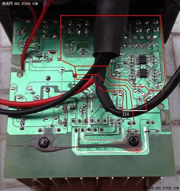 相信你我！三诺N20G摩机网友参赛方案 