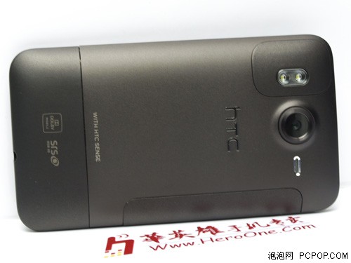 父亲节大礼 HTC Desire HD仅售2930元 