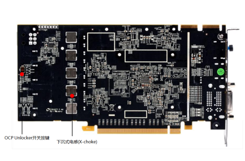 急速狂飙 镭风HD6750毒蜥版显卡评测! 