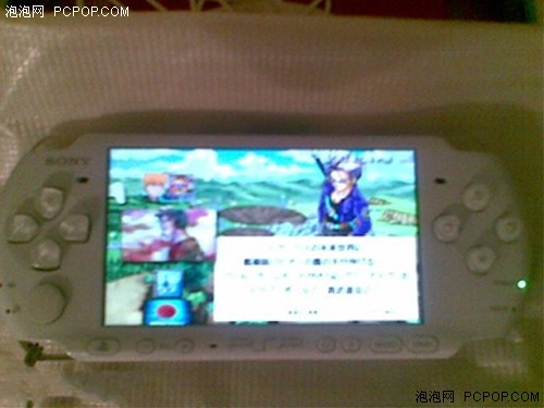 psp3000经典游戏