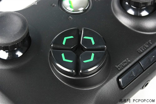 赛事级游戏装备 Razer ONZA手柄测试