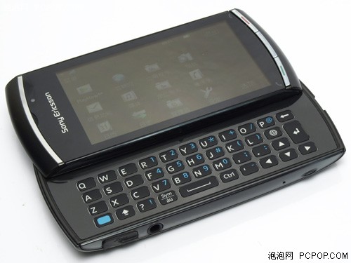 智能娱乐双栖 超值索爱U8劲爆1199元