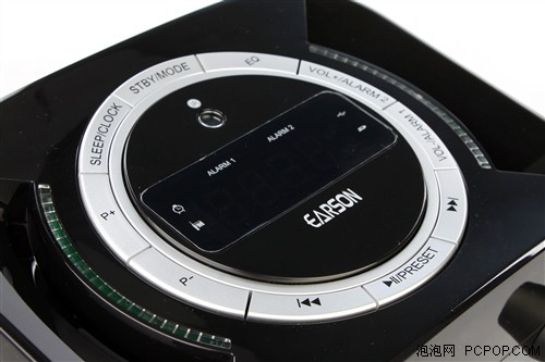 遥控你世界!耳神ER398M有源音箱小试