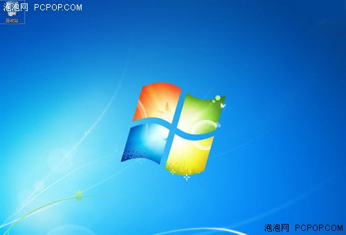 想要个性化桌面主题？Windows7能做到 