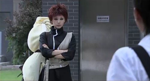 看热剧家,N次方 818各主角剧中手机