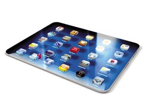 苹果iphone5将量产+hp发布新的云服务