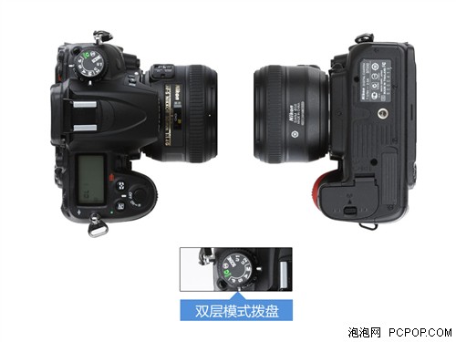 尼康D7000搭配新镜头50/1.8G使用体验 