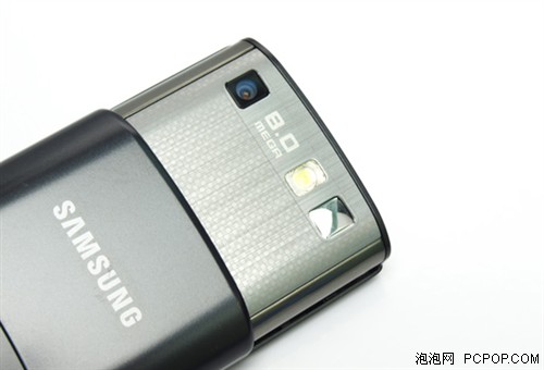 800万像素AMOLED屏 三星S8300仅售899