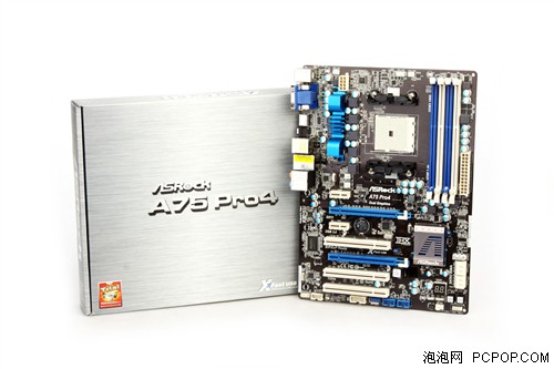 APU大战CPU+GPU!Llano A8-3850全评测 