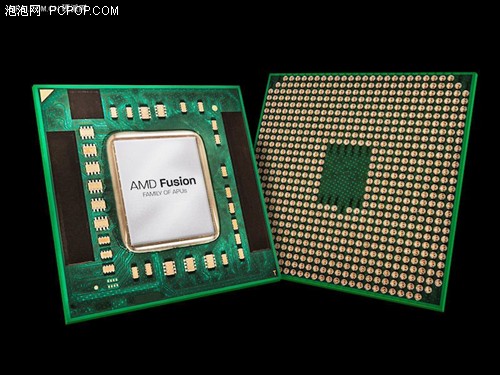 AMD:做真正的双显卡 集显独显同时用! 