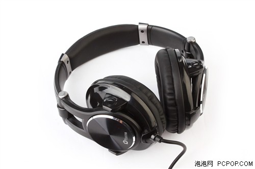 特性鲜明入门级HIFI监听 浦科特D600 