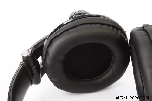 特性鲜明入门级HIFI监听 浦科特D600 