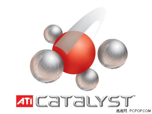 支持Llano Catalyst 11.6a补丁发布 