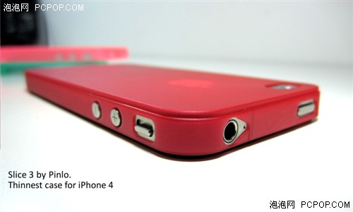 轻松出行! iPhone 4终极便携配件推荐 