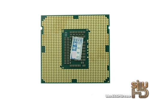 Intel新CPU现身 22nm Ivy Bridge首测 