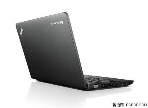 Lenovo outs new X121e Fusion laptop 