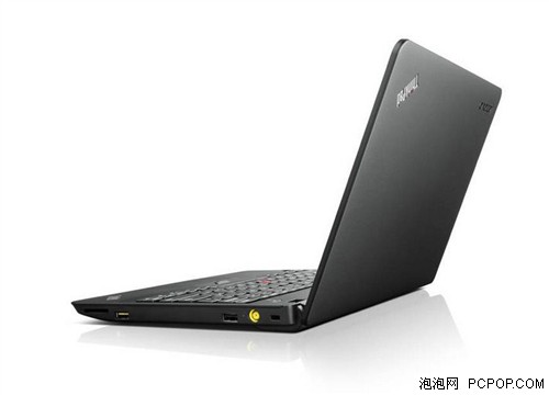 Lenovo outs new X121e Fusion laptop 