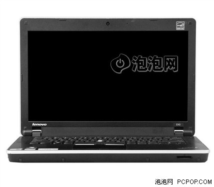 i5双显高端本 ThinkPad E40报3999 