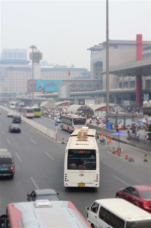 尼康D5100拍摄体验 