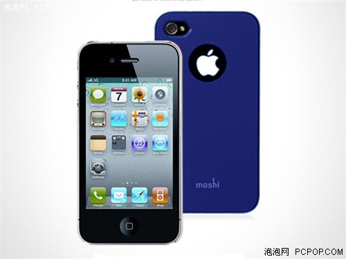 警惕!淘宝最容易买到的iPhone4山寨套_苹果手