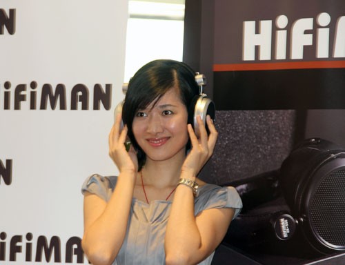 HiFiMAN 