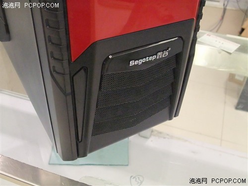 S.C.R超级背线系统 鑫谷C1机箱售259 