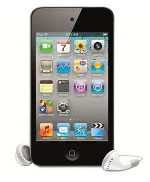 iPod Touch5/iPhone5同时发布 支持3G 