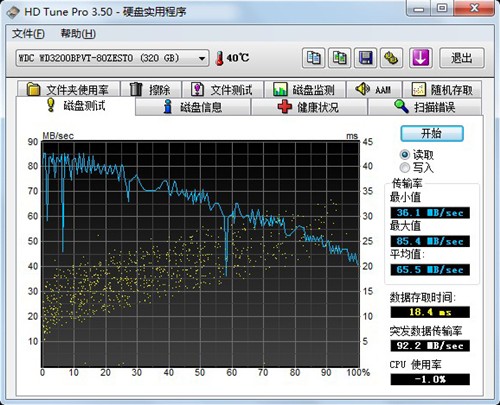 AMD的华丽逆袭! 华硕Llano本K43T评测 