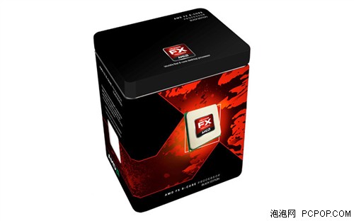 bat365能否推倒i7？AMD推土机CPU架构全解析(图10)