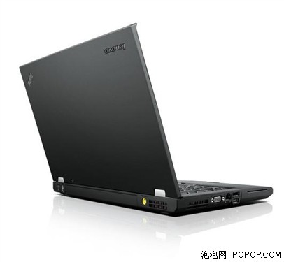 i3芯双显本 ThinkPad T420i报6999 