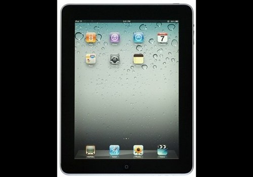从AppleII到iPad 苹果里程碑产品一览 