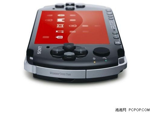 psp3000完美破解