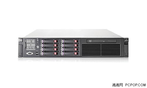 史上最高主频 4.4GHz双核Xeon诞生 