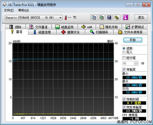 暑期超值风暴 斯巴达克黑潮H61评测！ 