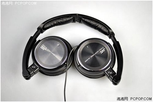 JVC S360时尚前卫完美音质 售价499元 