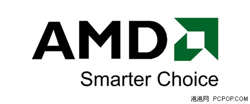 APU发力 AMD Q2扭亏净利6100万美元 