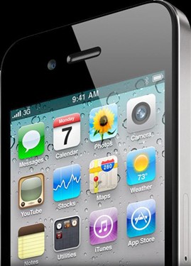 传iPhone5九月发布 三大运营商均有售 