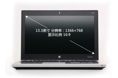 BeatsAudio加盟 惠普ProBook 5330M评测 