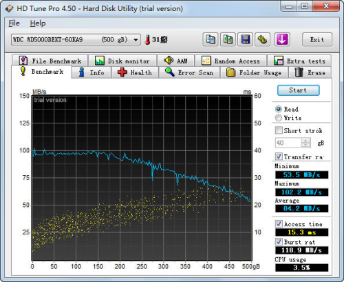 BeatsAudio加盟 惠普ProBook 5330M评测 