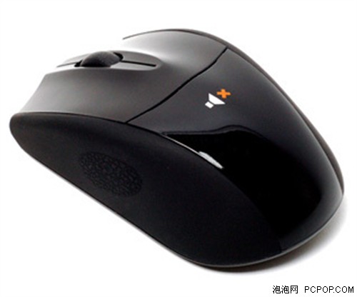 Nexus SM-9000领衔鼠标进入静音时代_鼠标新