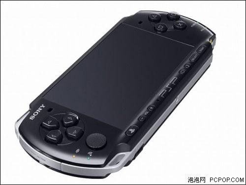 psp3000游戏