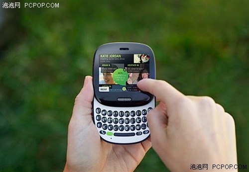 WP7手机 